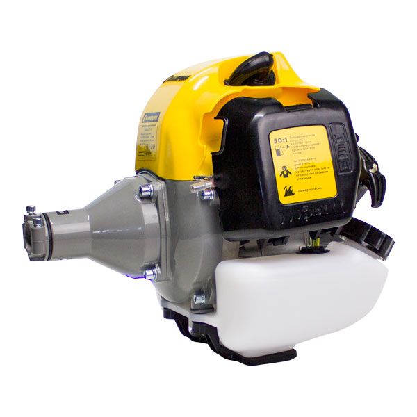 Двухтактный двигатель ЧЕМПИОН G052HTF-II