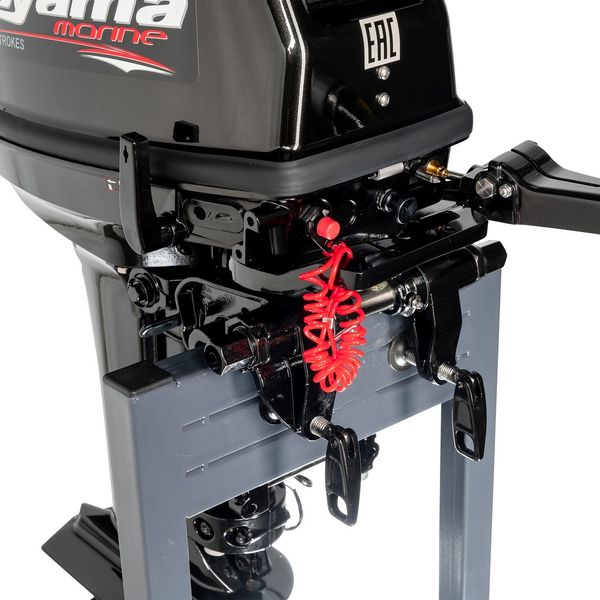  TOYAMA T9.9BMS PRO