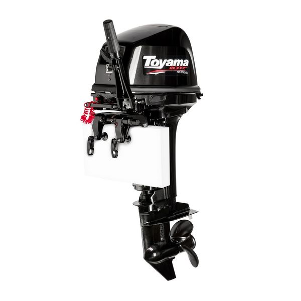  TOYAMA T9.9BMS PRO