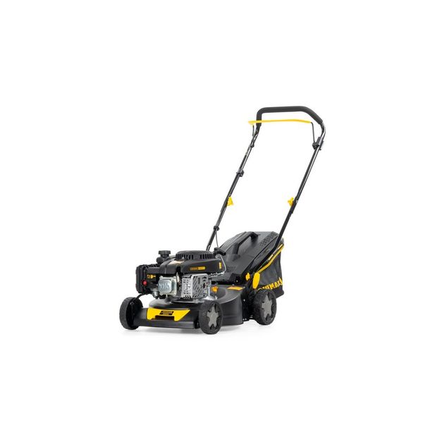 Бензиновая газонокосилка ЧЕМПИОН LM4222