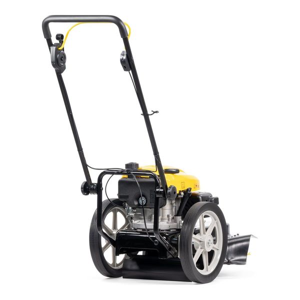 Бензиновая газонокосилка ЧЕМПИОН LMH5640