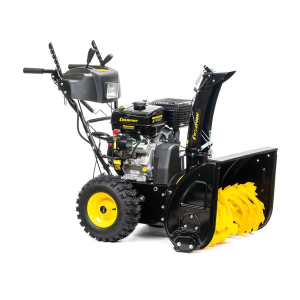 Снегоотбрасыватель ЧЕМПИОН ST1170E