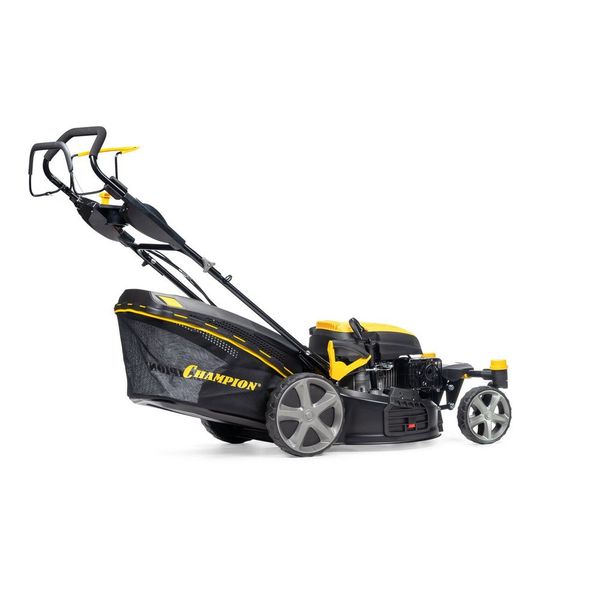 Бензиновая газонокосилка ЧЕМПИОН LMZ5130/2