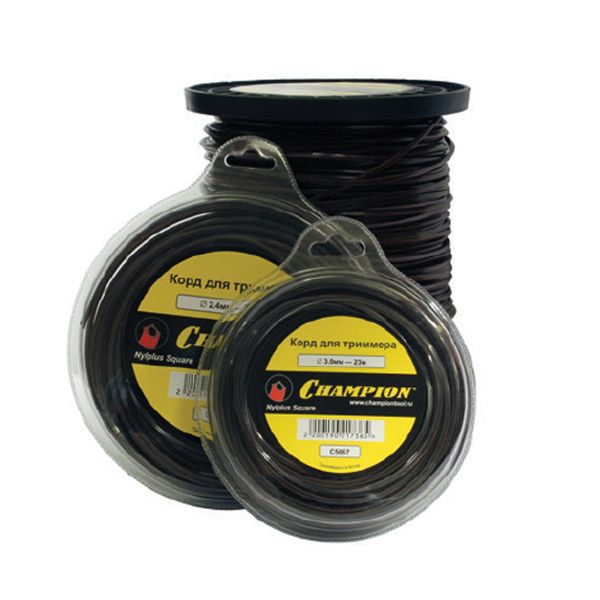 Корд триммерный Чемпион C5065
