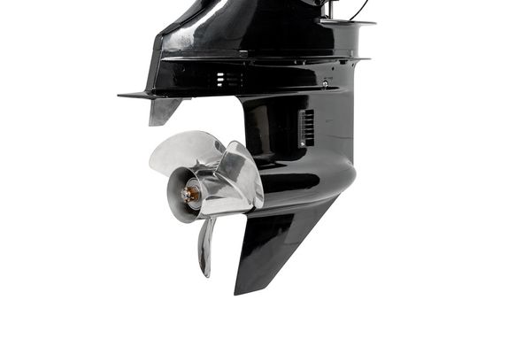  TOYAMA F115FEL-T-EFI-L