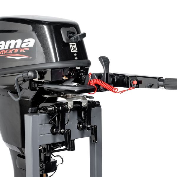  TOYAMA F20ABMS