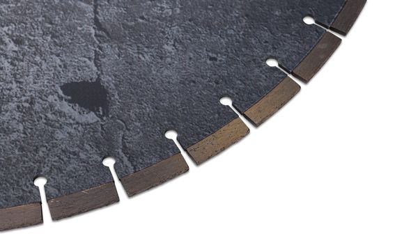 Алмазный диск Бетон Чемпион C1628