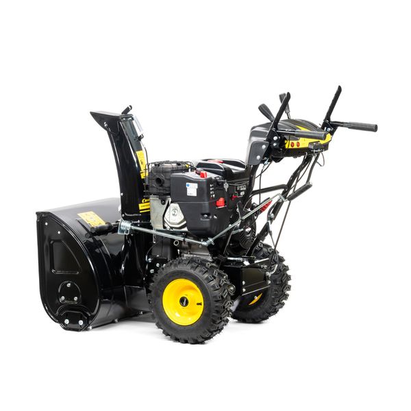 Снегоотбрасыватель ЧЕМПИОН ST1170BS