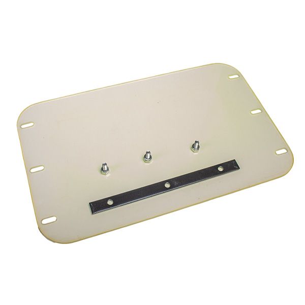 Принадлежность для виброплит Чемпион C1709