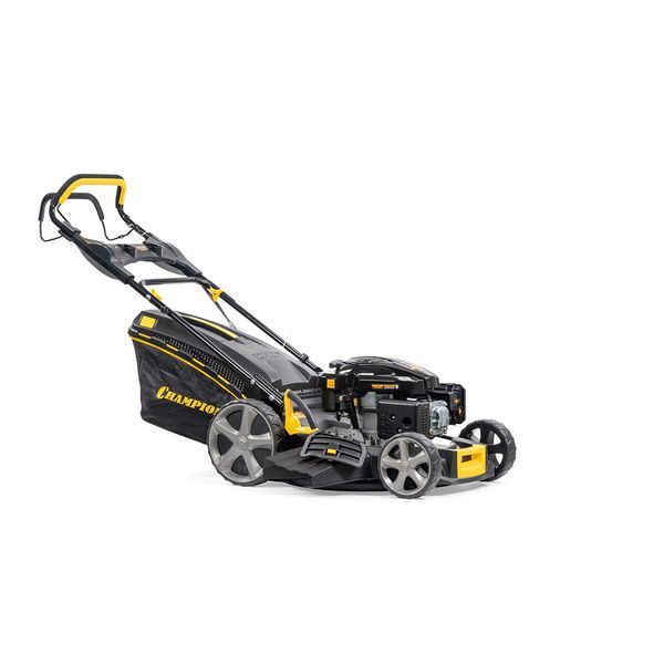 Бензиновая газонокосилка ЧЕМПИОН LM5344