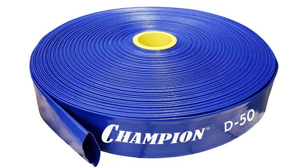 Рукав для мотопомп Чемпион C2550