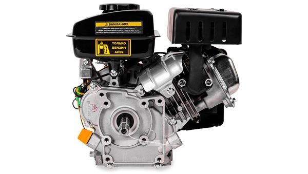 Двигатель с горизонтальным валом ЧЕМПИОН G100HK