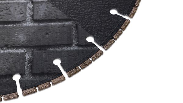 Алмазный диск Спасательный Чемпион C1621