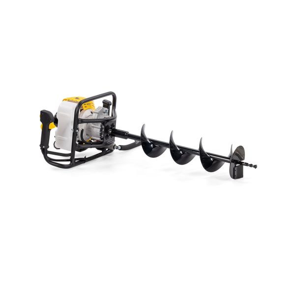 Мотобур ЧЕМПИОН AG452A