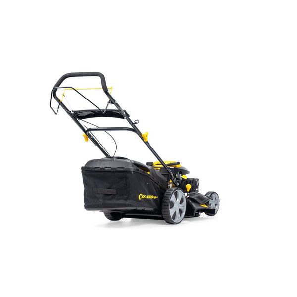 Бензиновая газонокосилка ЧЕМПИОН LM4630
