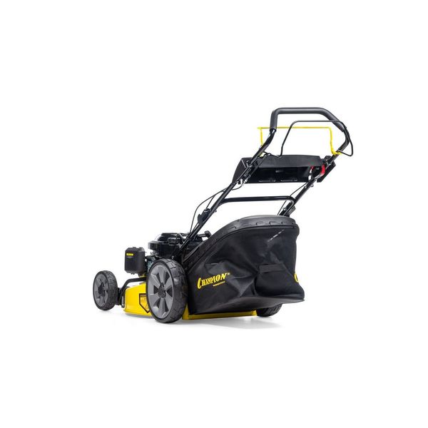 Бензиновая газонокосилка ЧЕМПИОН LM5347