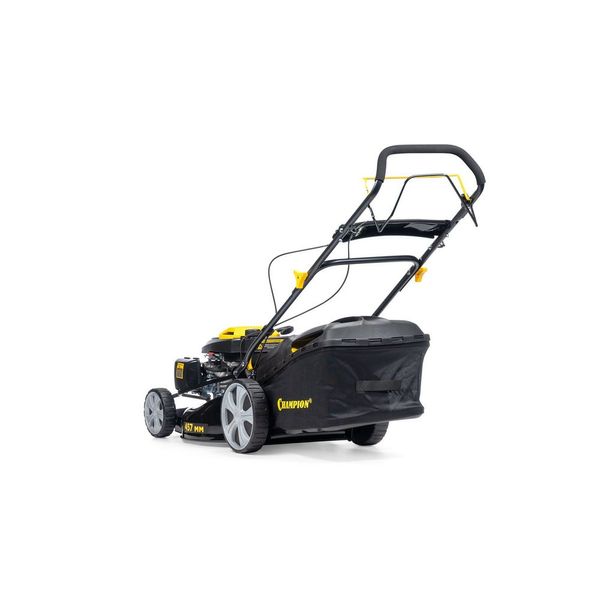 Бензиновая газонокосилка ЧЕМПИОН LM4630