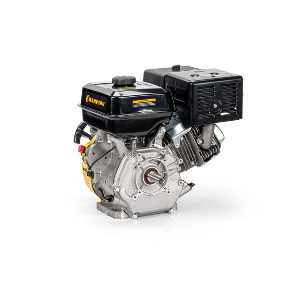 Двигатель с горизонтальным валом ЧЕМПИОН G420-2HK