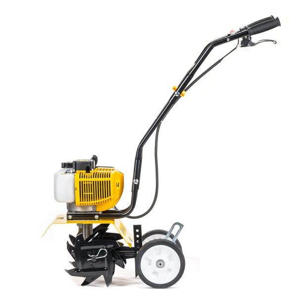 Бензиновый культиватор CHAMPION GC252