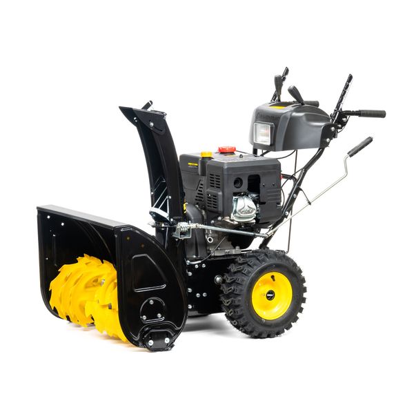 Снегоотбрасыватель ЧЕМПИОН ST1171E