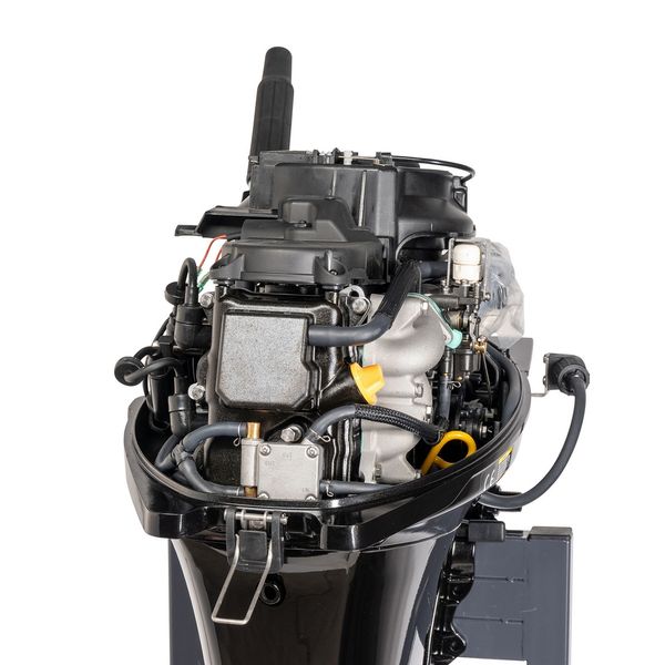  TOYAMA F9.9BMS PRO