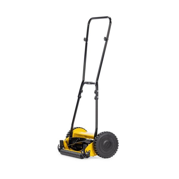 Механическая газонокосилка ЧЕМПИОН MM4026