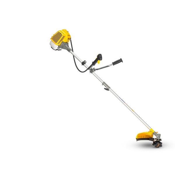 Бензиновый триммер ЧЕМПИОН T433