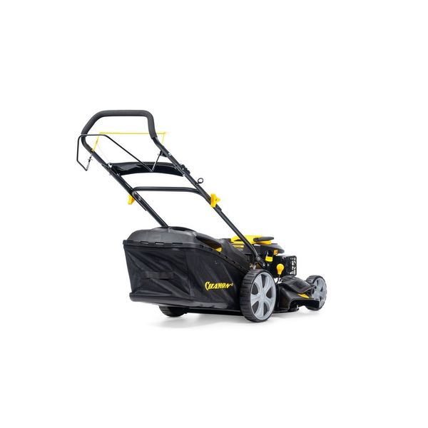 Бензиновая газонокосилка ЧЕМПИОН LM4627