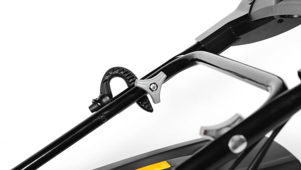 Бензиновая газонокосилка ЧЕМПИОН LMZ5130/2