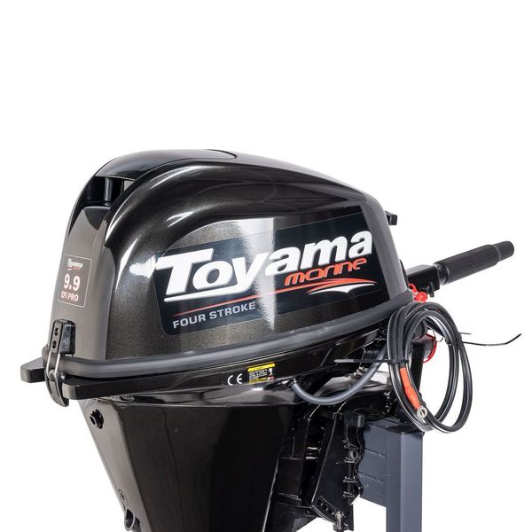  TOYAMA F9.9ABWS-EFI PRO