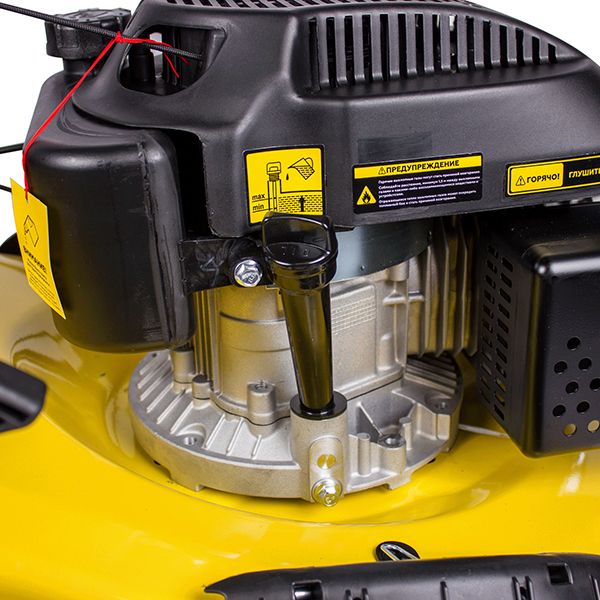 Двигатель с вертикальным валом ЧЕМПИОН G200VK/1