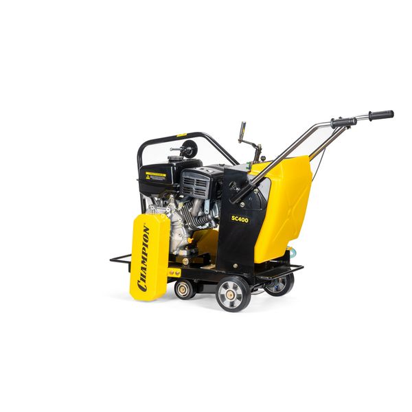 Резчик швов ЧЕМПИОН SC400