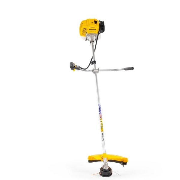 Бензиновый триммер ЧЕМПИОН T528S-2