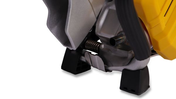 Бензорез ЧЕМПИОН CP350