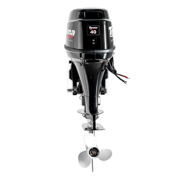  TOYAMA T40FWS-T