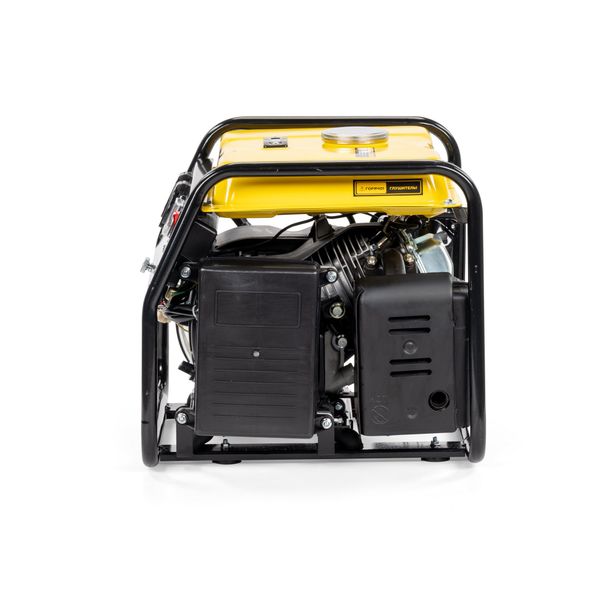 Инверторный генератор ЧЕМПИОН IGG3200