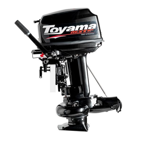  TOYAMA T30ABMJET