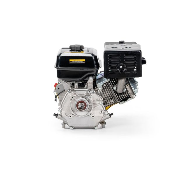 Двигатель с горизонтальным валом ЧЕМПИОН G420-2HK