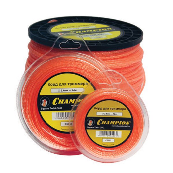 Корд триммерный Чемпион C7015