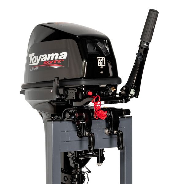  TOYAMA T9.9BMS PRO