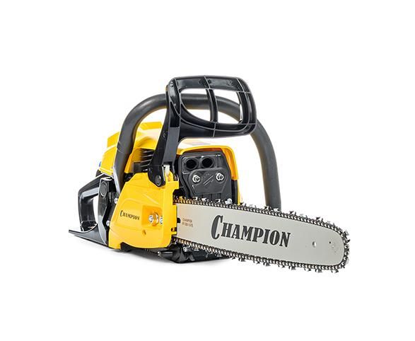 Бензиновая пила CHAMPION 155-18