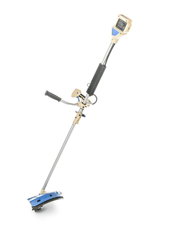 Аккумуляторная техника iPrix CHAMPION TB3612