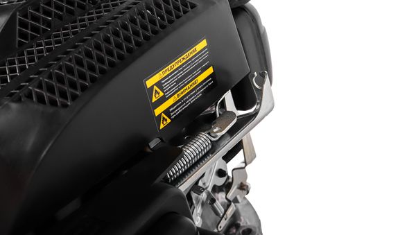 Двигатель с вертикальным валом ЧЕМПИОН G120-2VK/1