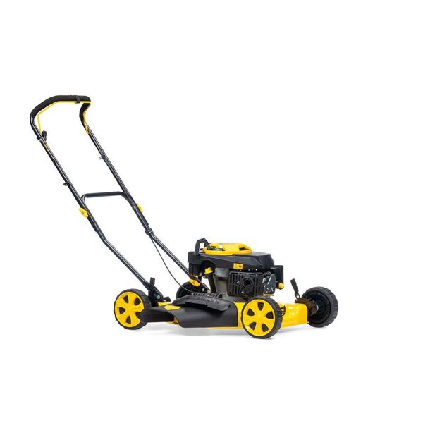 Бензиновая газонокосилка ЧЕМПИОН LM5127