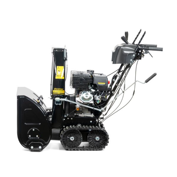 Снегоотбрасыватель ЧЕМПИОН STT1170E