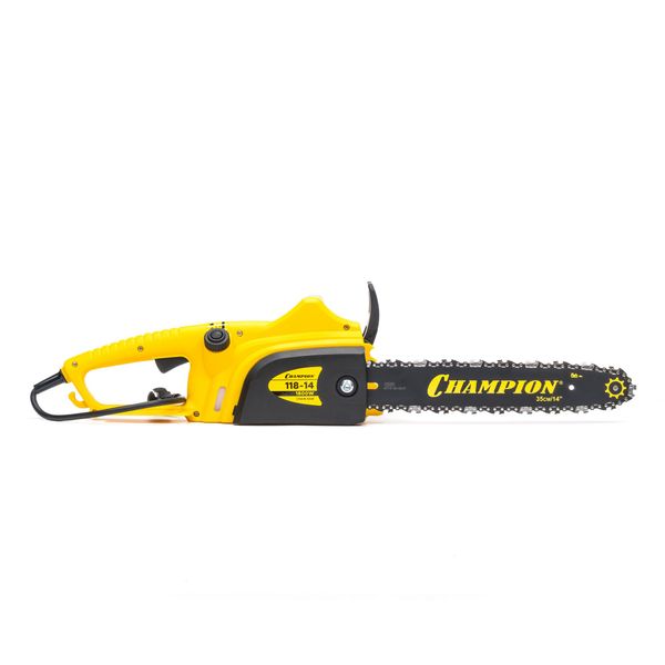 Электрическая пила ЧЕМПИОН 118-14