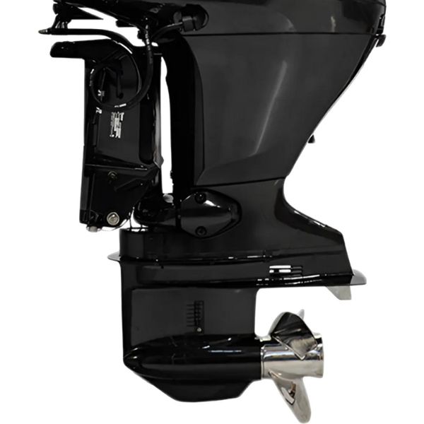  TOYAMA F100FEX-T-EFI