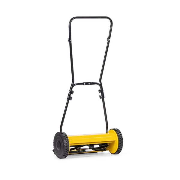 Механическая газонокосилка ЧЕМПИОН MM4026