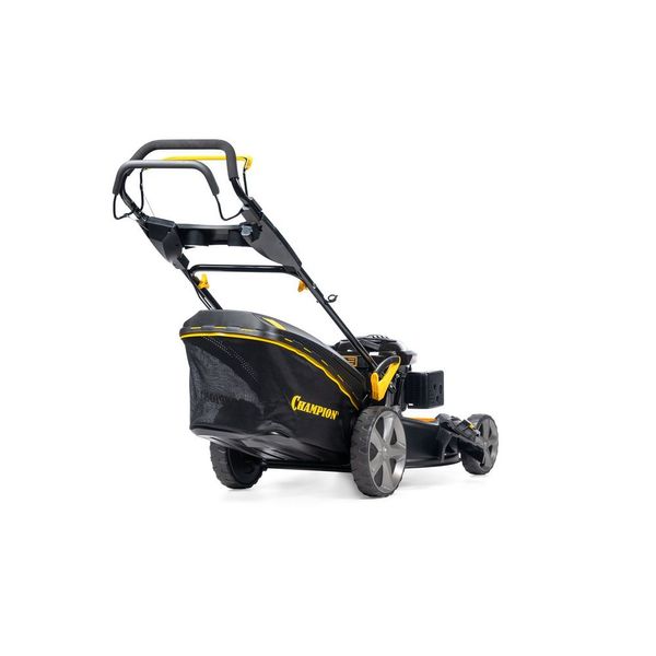 Бензиновая газонокосилка ЧЕМПИОН LM5644