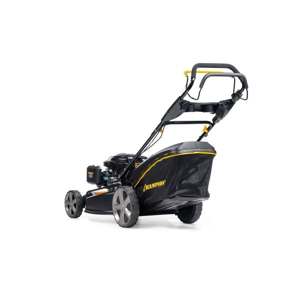 Бензиновая газонокосилка ЧЕМПИОН LM5644